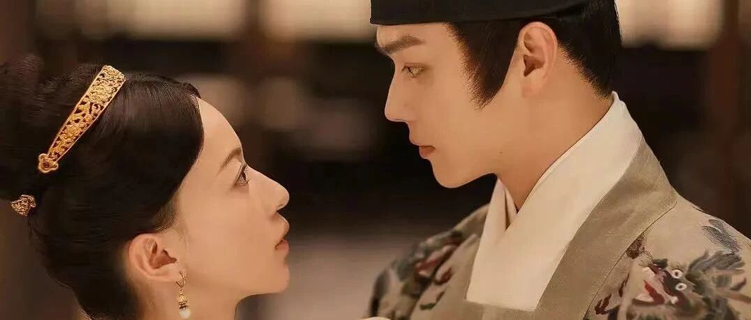 再续前缘？不好意思，有点磕不动