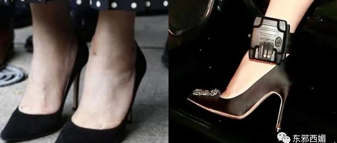 被孟晚舟穿出不屈气场的高跟鞋，背后有什么故事