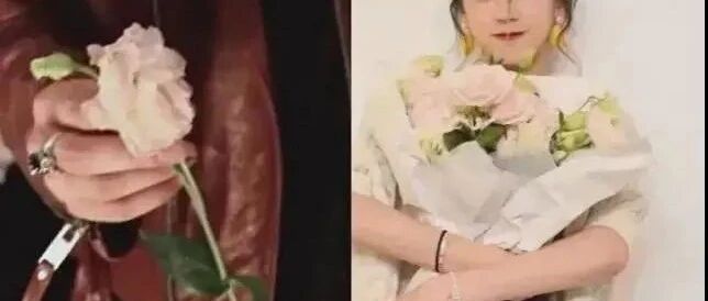 他俩恋爱了？好像是意料之外情理之中啊