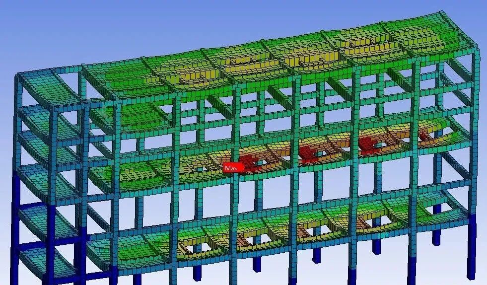 有限元分析及其基本分析步骤 附有限元分析基础教程曾攀下载的图11