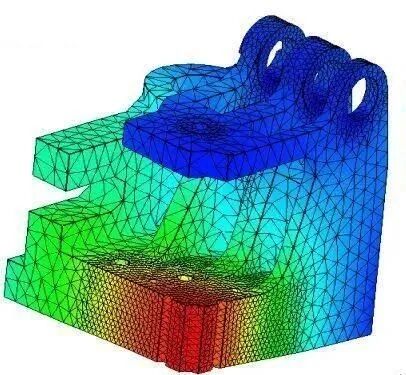有限元分析及其基本分析步骤 附有限元分析基础教程曾攀下载的图12