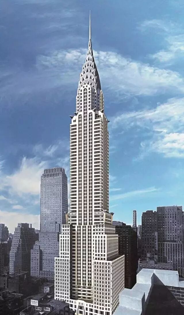 装饰艺术运动专题美国设计作品篇没创意怎么办18期