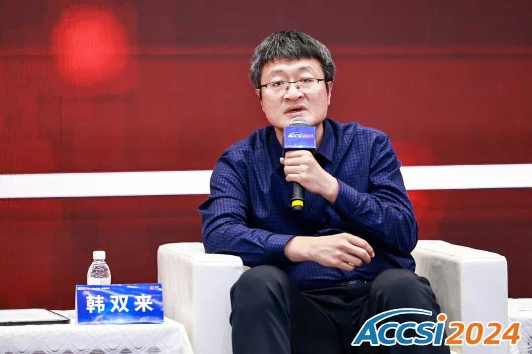 聚光科技再次榮獲科學(xué)儀器行業(yè)兩項(xiàng)大獎(jiǎng)！