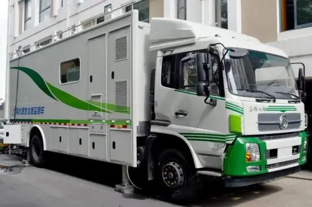 聚光科技中標(biāo)千---萬(wàn)---級(jí)地下水環(huán)境監(jiān)管平臺(tái)建設(shè)工程項(xiàng)目！