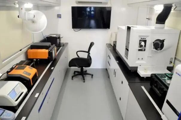 聚光科技中標(biāo)千---萬(wàn)---級(jí)地下水環(huán)境監(jiān)管平臺(tái)建設(shè)工程項(xiàng)目！