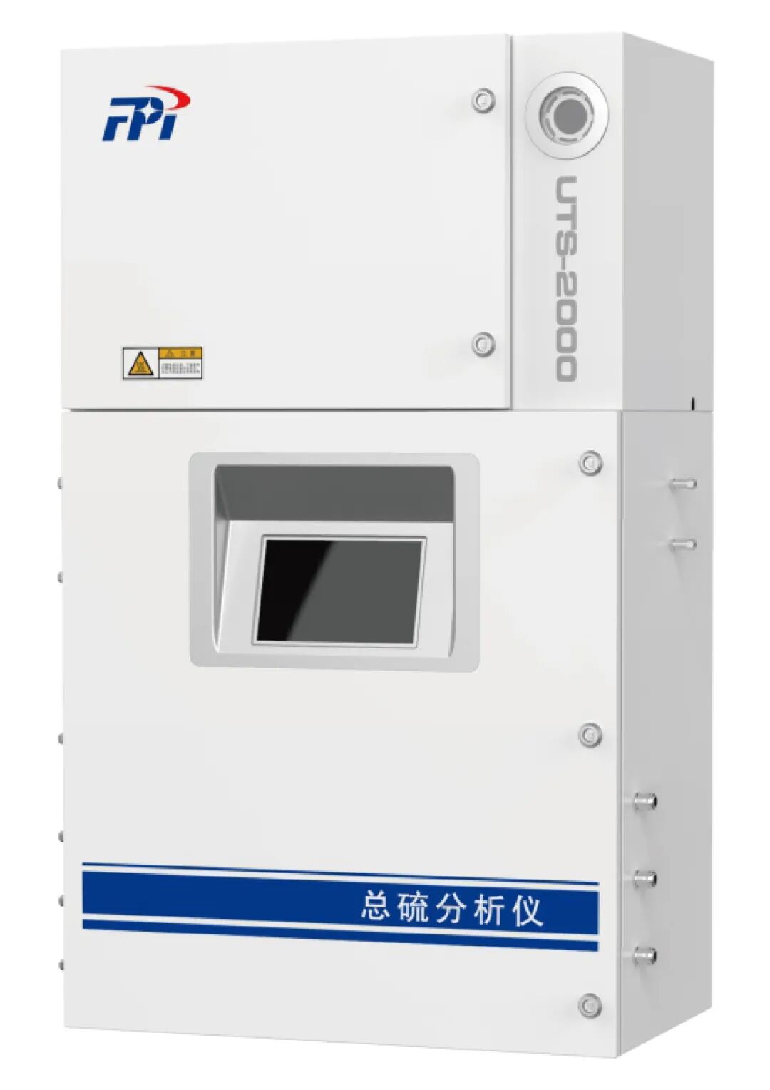 聚光科技國產(chǎn)自主創(chuàng)新產(chǎn)品助力設(shè)備更新，讓工業(yè)更綠色、更智能