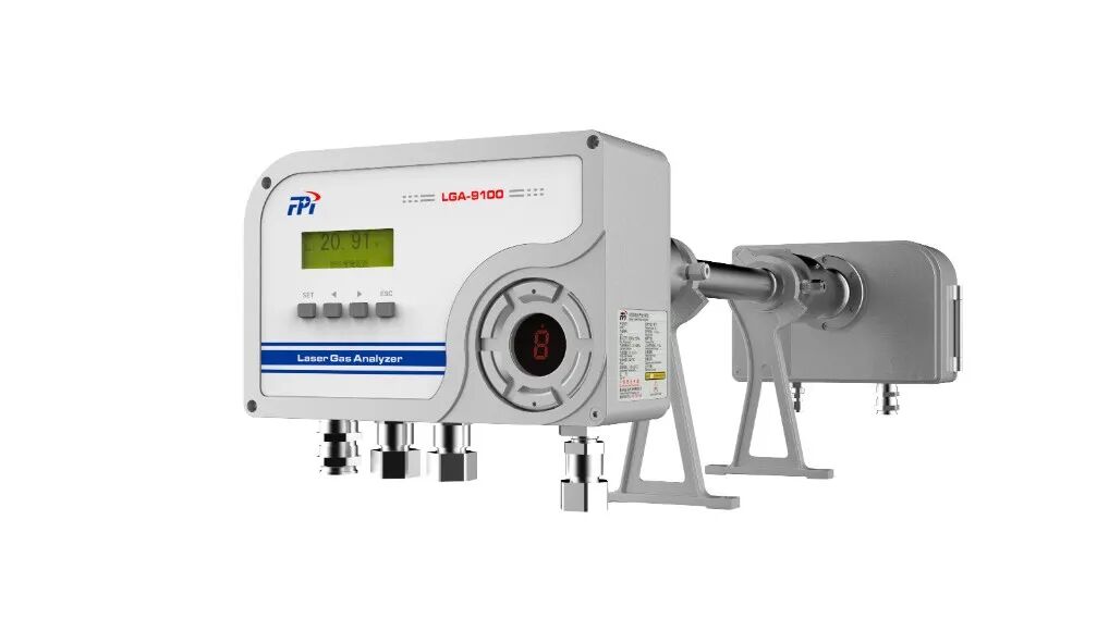 聚光科技國產(chǎn)自主創(chuàng)新產(chǎn)品助力設(shè)備更新，讓工業(yè)更綠色、更智能