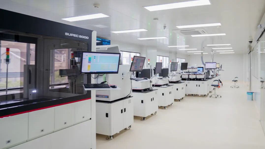 譜育科技榮獲兩項國家科學技術進步獎