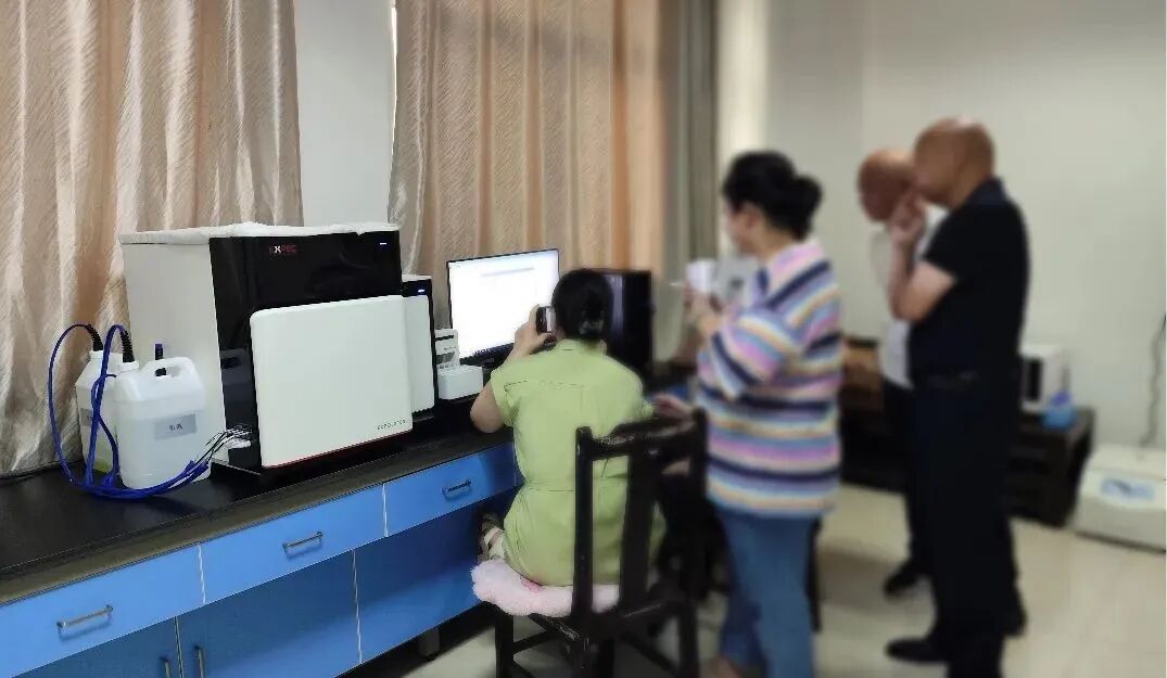 譜康醫(yī)學 | 流式成像技術(shù)助力浮游植物（藻類）檢測進入新時代