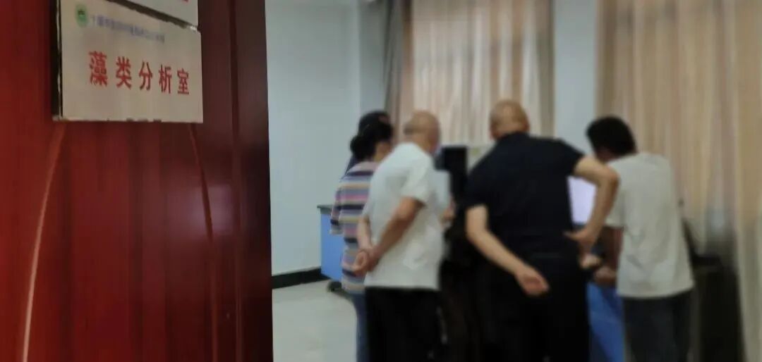 譜康醫(yī)學 | 流式成像技術(shù)助力浮游植物（藻類）檢測進入新時代