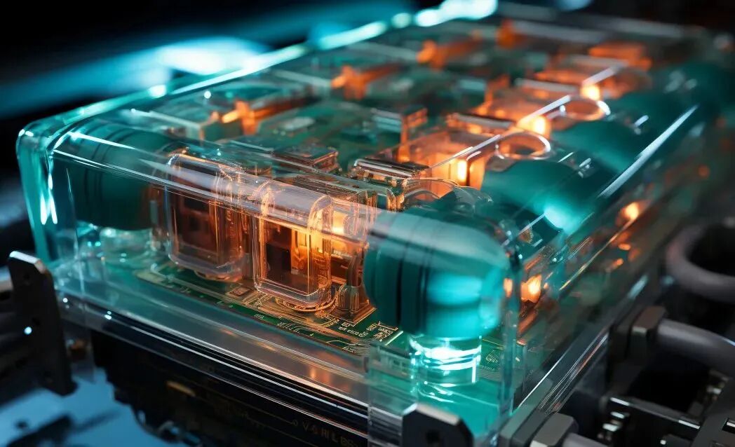 氫燃料電池雜質(zhì)分析利器——譜育科技Pre 4000 大氣預(yù)濃縮儀-GC-MS聯(lián)用技術(shù)