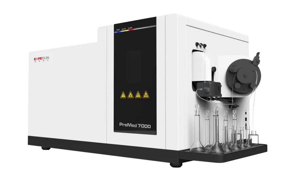 聚光科技生命科學(xué)板塊邀您共聚中華醫(yī)學(xué)會第十八次檢驗醫(yī)學(xué)學(xué)術(shù)大會