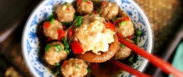 香菇的8种美味做法，香的连盘子都能舔了！