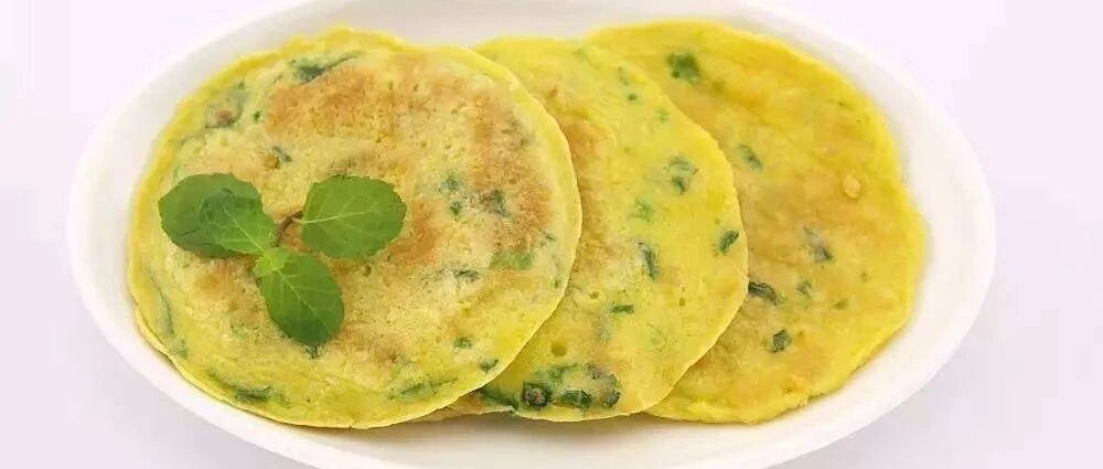 愁早餐吃什么？这15道煎饼的做法你赶紧看看