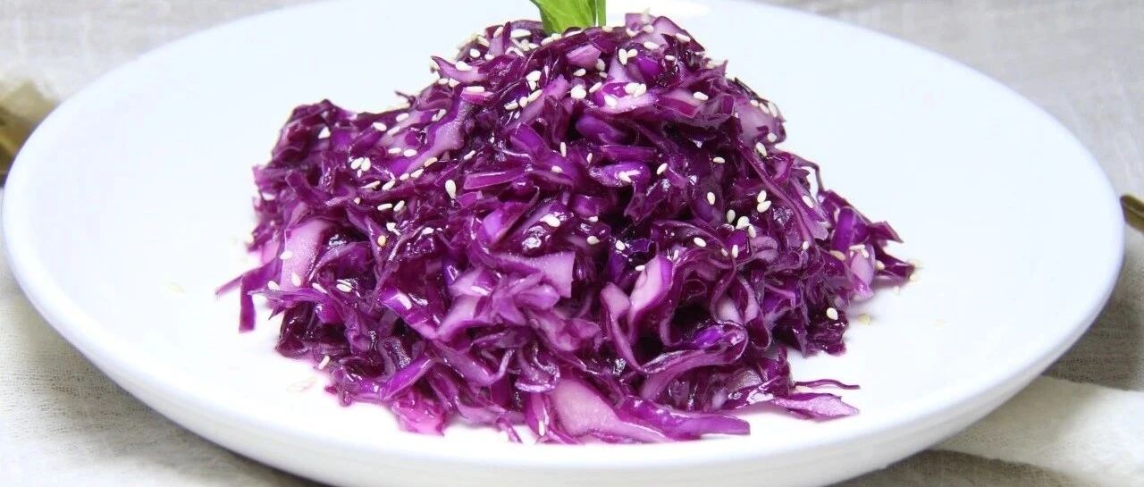 三伏天减肥多吃这道凉拌菜，5分钟上桌，成本不到5块钱！