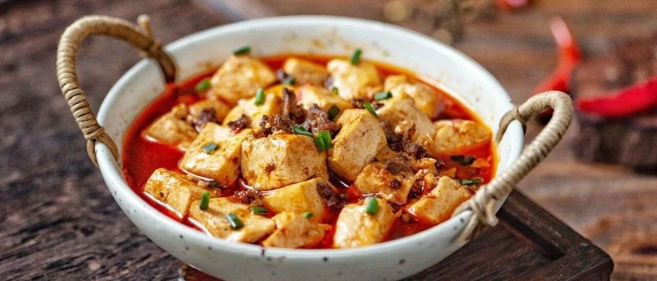 豆腐的7道家常菜做法，经济实惠，一学就会!