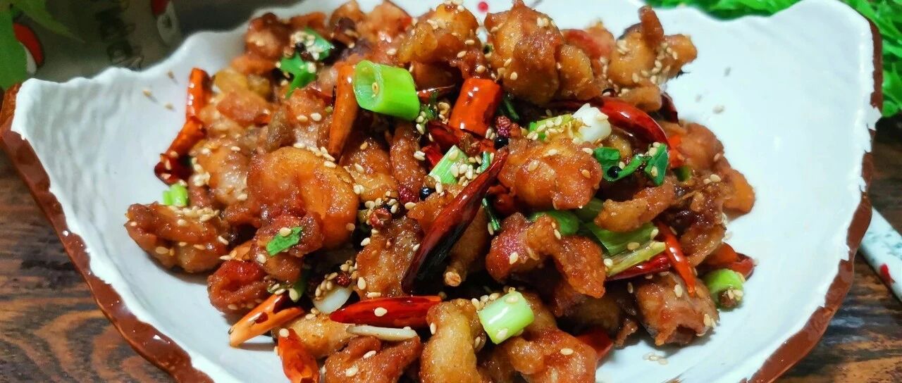 中秋家宴，10道男人最喜欢的下酒菜，招待客人必备！