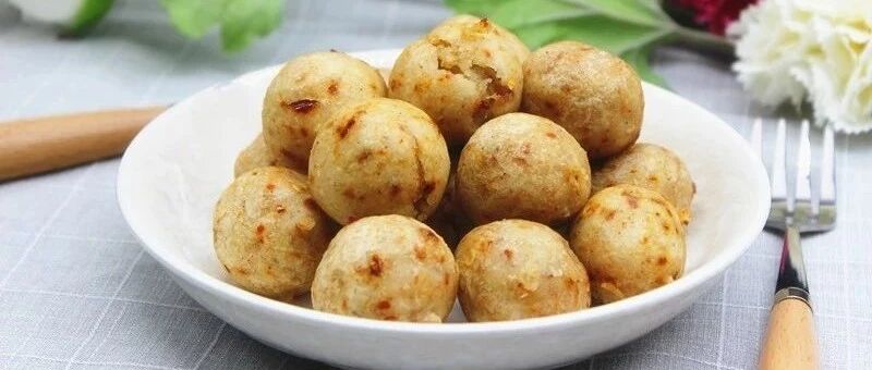 芋头蒸着吃太可惜，学会这些新做法，让你停不下嘴！