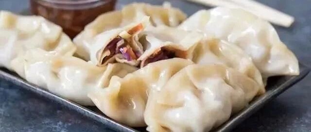 饺子有了新煮法，学会这10种饺子馅做法让你比大厨还牛气！