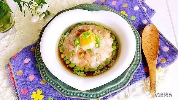 7道咸蛋做的美食，全都是孩子爱吃的！