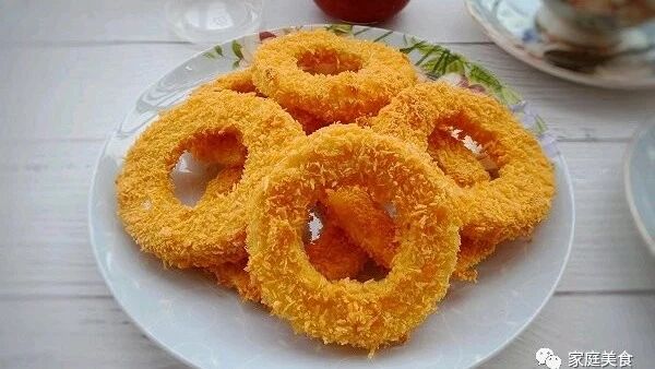 零食不用买，在家就能做！味道一级棒，老人小孩都爱吃