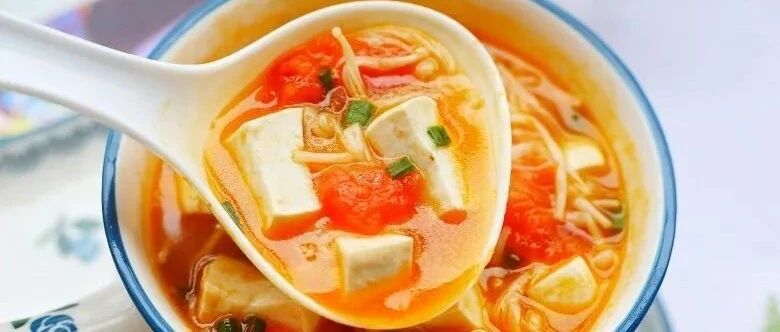 春节之后，别忘记喝这汤，营养全面，汤汁鲜美，天天吃都不腻