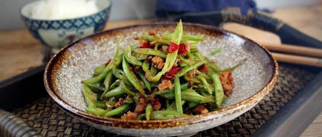 春节待客，学好这16道家常小炒，客人吃了都说好