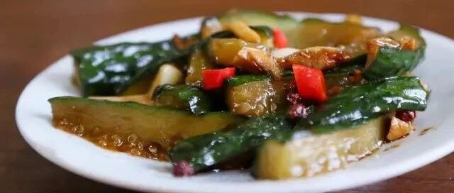 千金不换的腌菜秘方，今天做好明天就能吃！