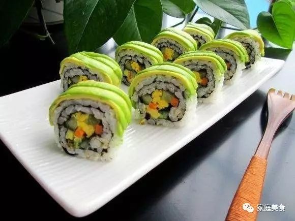 牛油果的10种美味做法，让人大开眼界！