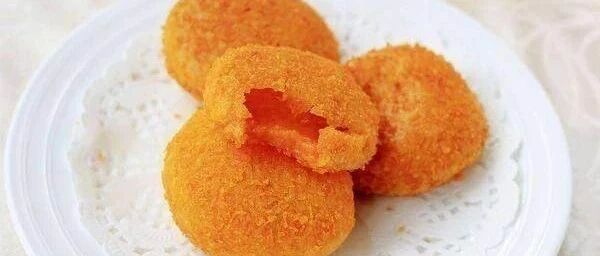 5款宴客小甜点，任意挑一款，都能晒朋友圈！