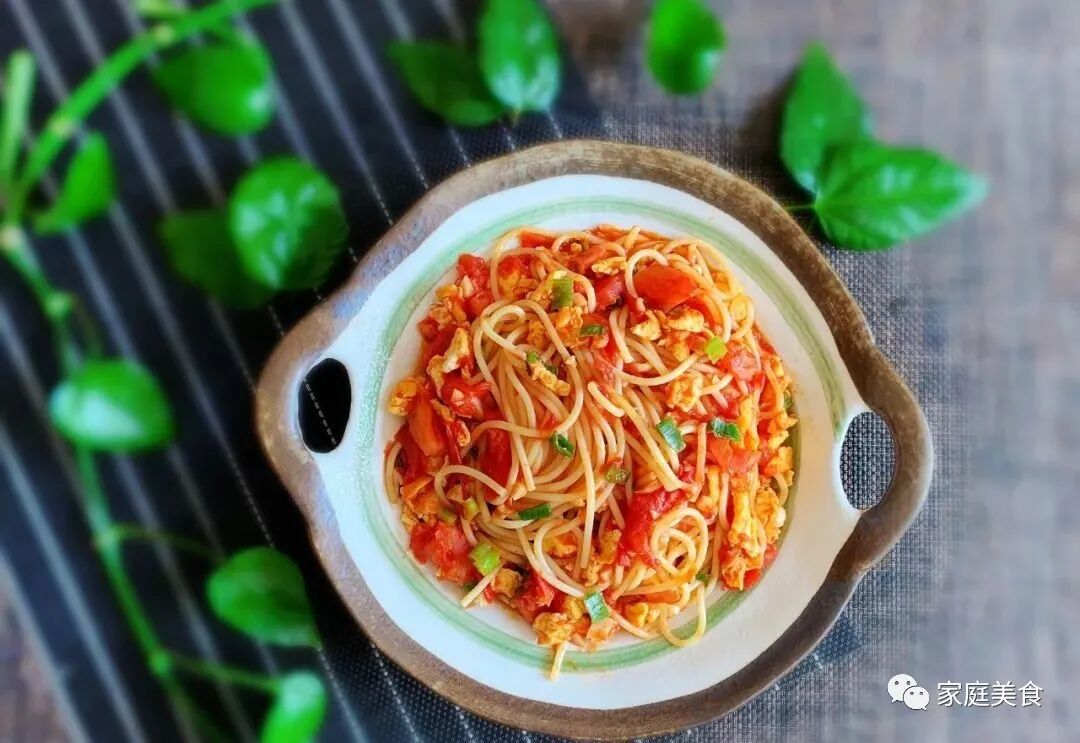 意大利面的10种做法 各种口味都有 喜欢怎么吃都可以 营养健康养生美食菜谱 微信头条新闻公众号文章收集网