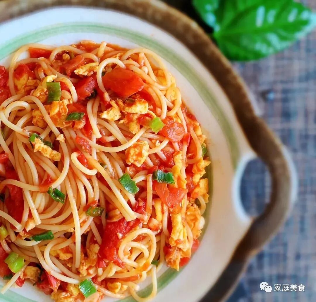 意大利面的10种做法 各种口味都有 喜欢怎么吃都可以 营养健康养生美食菜谱 微信头条新闻公众号文章收集网