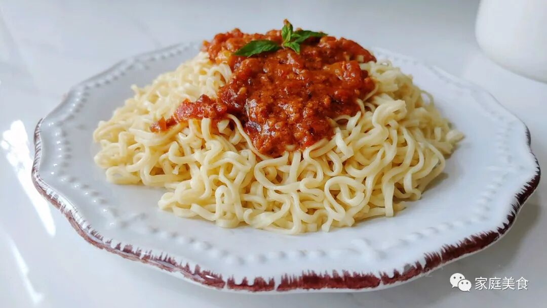 意大利面的10种做法 各种口味都有 喜欢怎么吃都可以 营养健康养生美食菜谱 微信头条新闻公众号文章收集网