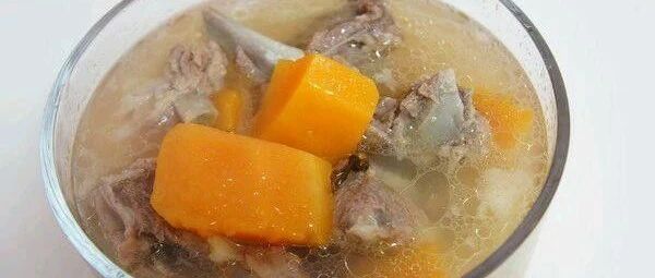 春暖花开胃口好，这6道滋补煲汤要多喝，除湿暖胃又养颜