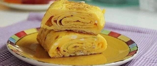 10分钟搞定的7款蛋饼，以后早餐再也不愁吃什么了