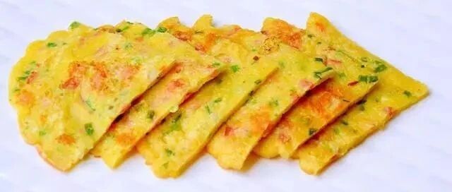 7道营养早餐做法，简单易学，每天吃都不腻！