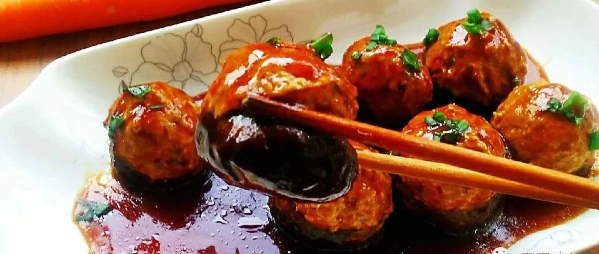 3道蒸肉丸子的做法，软糯香甜做法简单，专治小孩子厌食挑食！