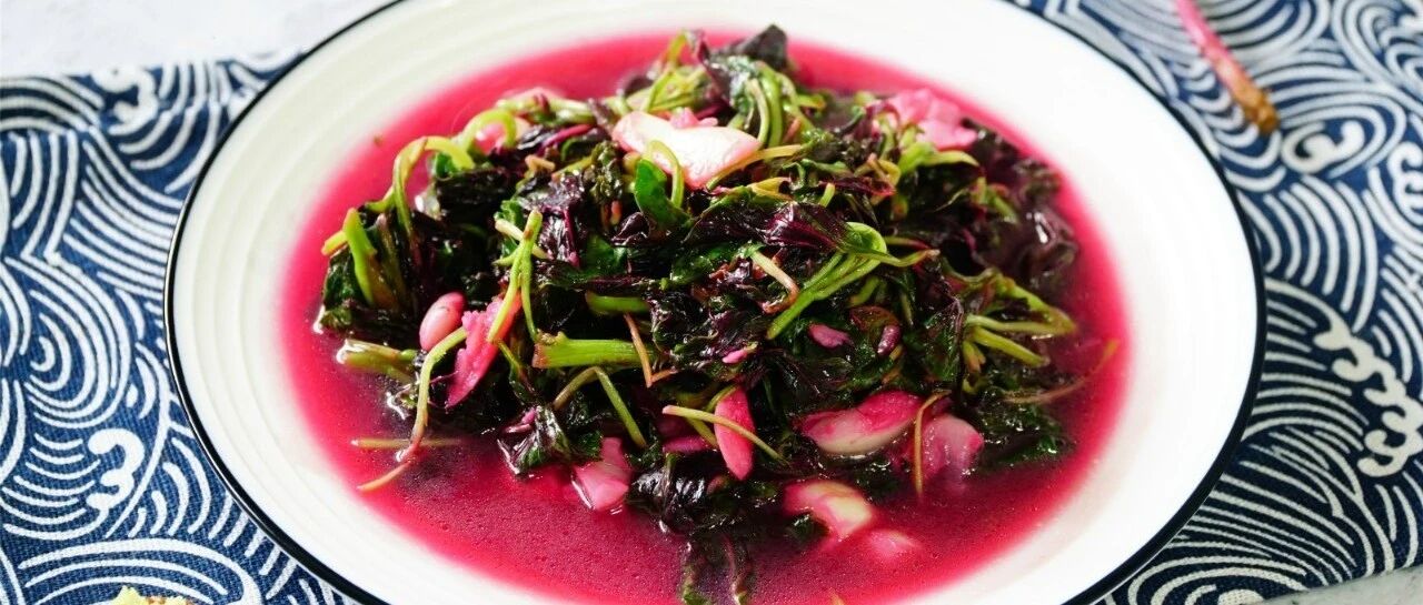 明日春分，一盘“春菜”，一碗“春汤”记得吃，老传统别丢了 ！