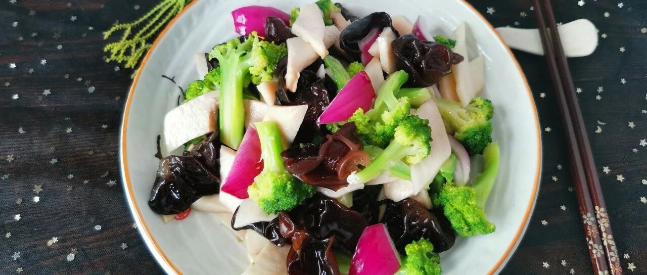 夏季天热，吃肉不如吃这个菜，营养全面，开胃下饭，清肠排毒