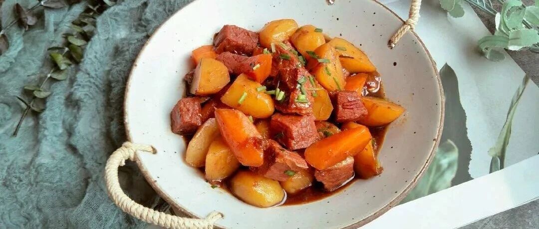 炖牛肉怎么做好吃？大厨教你12种做法，软烂不柴不塞牙，全家爱吃