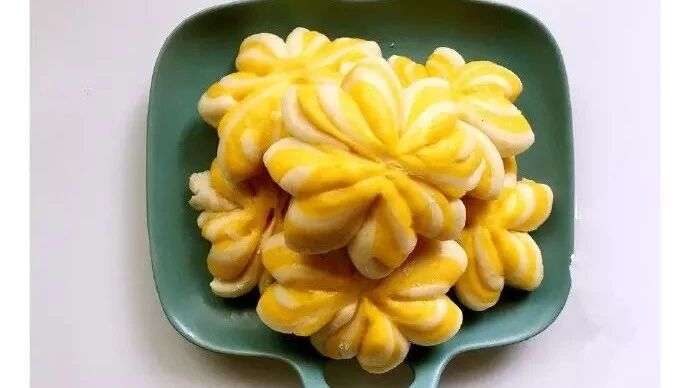 馒头这样做，吃了一个还想吃，根本停不下来！