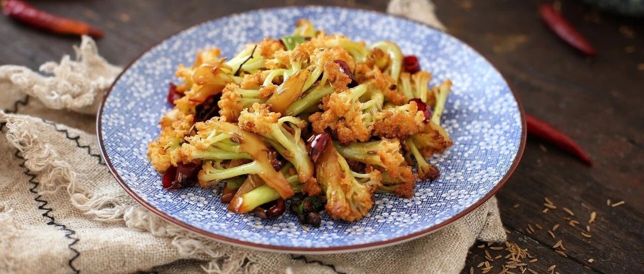 冬天免疫力低，多吃这8种食物，“叶酸”含量高，男女老幼皆受益