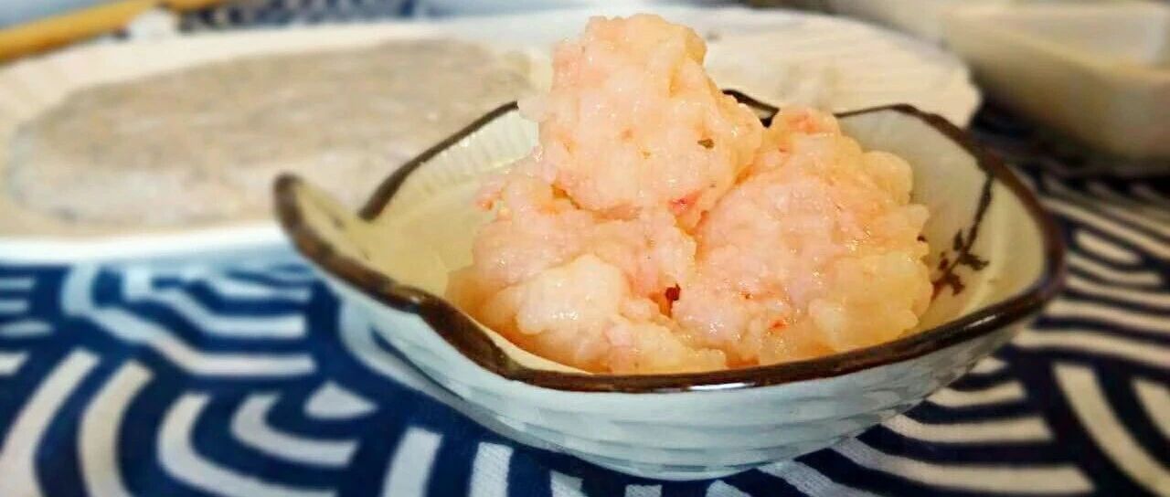 虾滑的8种家常做法，大人孩子吃法各不同！