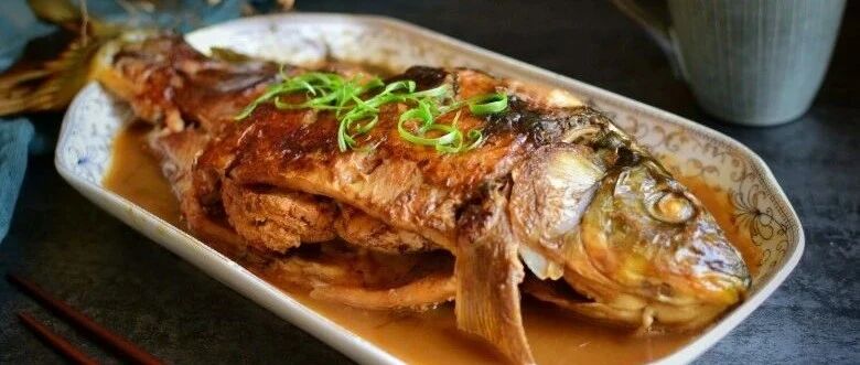 9道炖鱼的做法，冬日来一锅，吃完全身暖暖的！