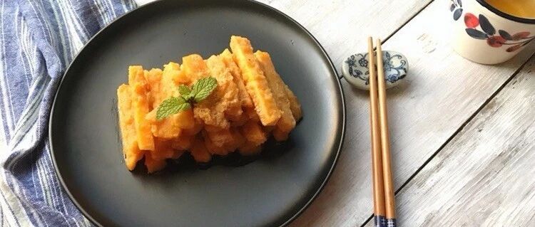 三款鲜香咸蛋黄料理，怎么做都好吃！