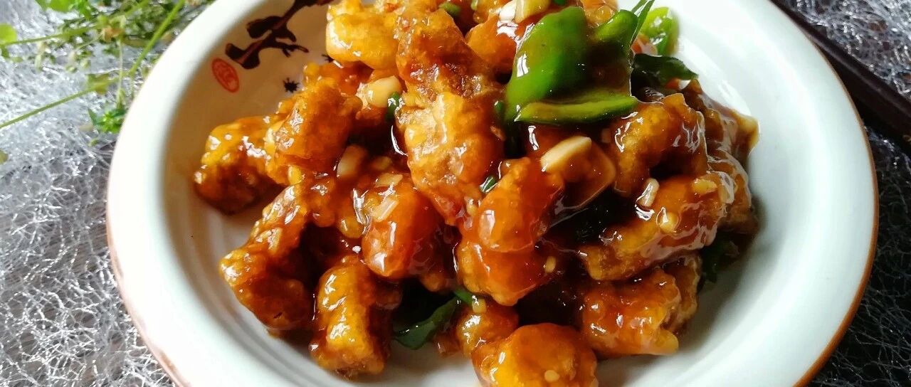 10道餐厅很美味的大众菜肴，自己在家也可以做，招待客人有面子