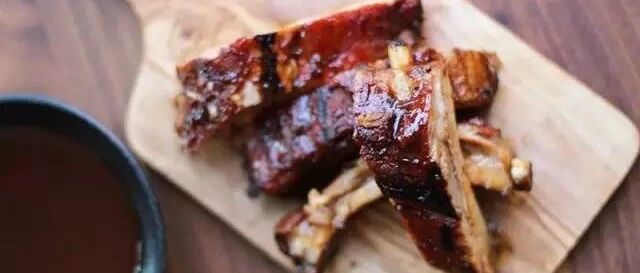 排骨这么做，比红烧排骨香一百倍，不做亏大了！