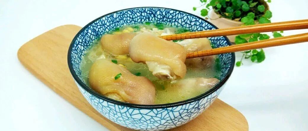 秋补，多喝这6道养生汤，女人喝了更美，男人更强壮，孩子更健康