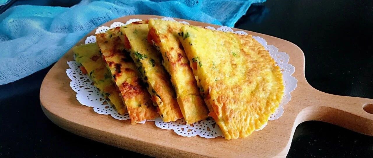 10分钟的快速早餐做法，以后吃早餐别凑合！