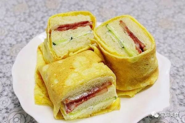 适合上班族的5款简便早餐,营养美味 ,早起10分钟搞定!-微信头条网 适合上班族的5款简便早餐,营养美味 ,早起10分钟搞定!